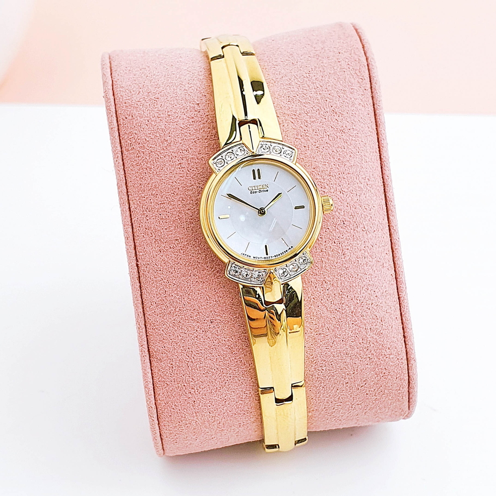 Citizen Nữ EW9012-59D