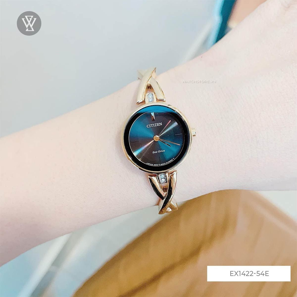 Citizen Nữ EX1422-54E
