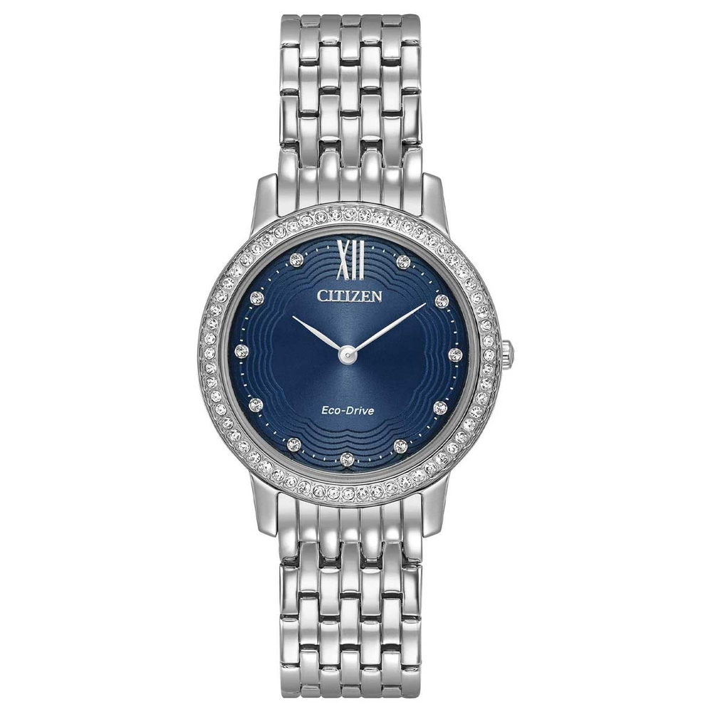 Citizen Nữ EX1480-58L