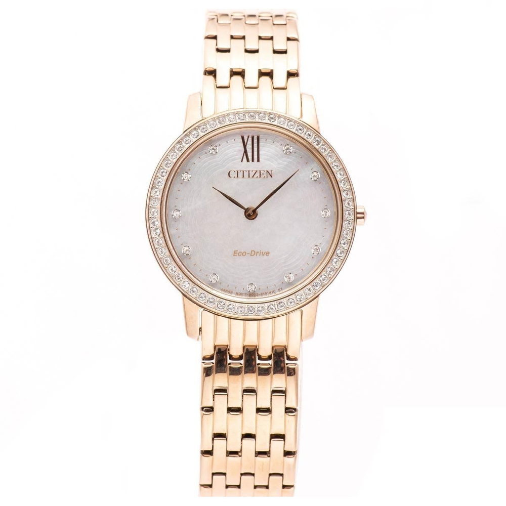 Citizen Nữ EX1483-50D