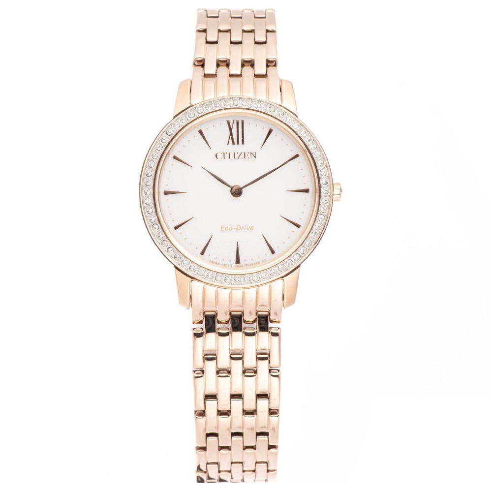 Citizen Nữ EX1483-84A