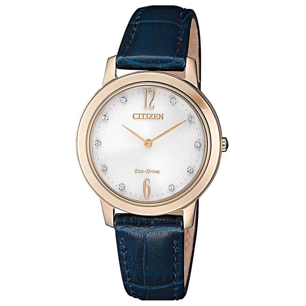 Citizen Nữ EX1493-13A