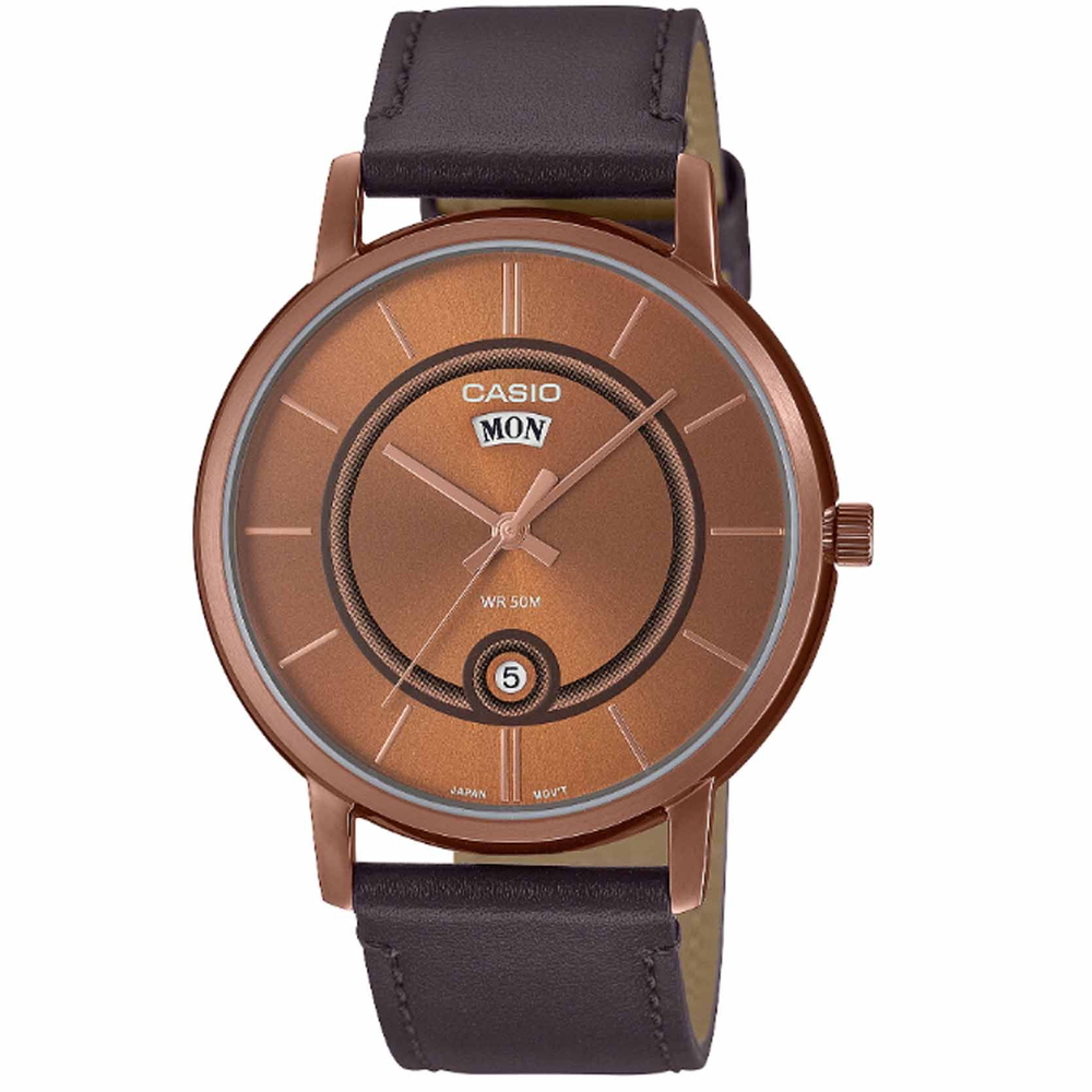 Casio MTP Nam MTP-B120RL-5AVDF