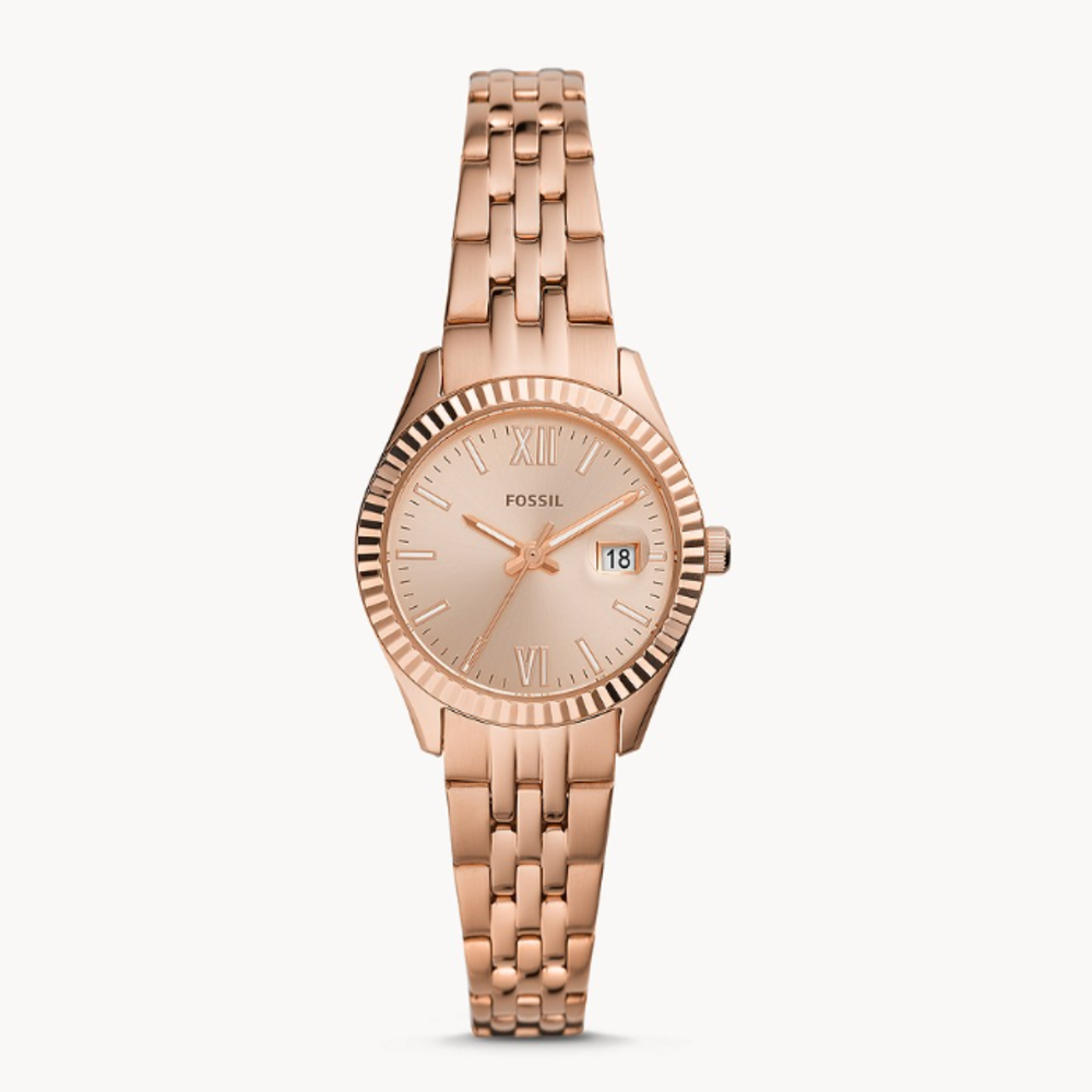 Fossil - Nữ ES4992 Size 28mm