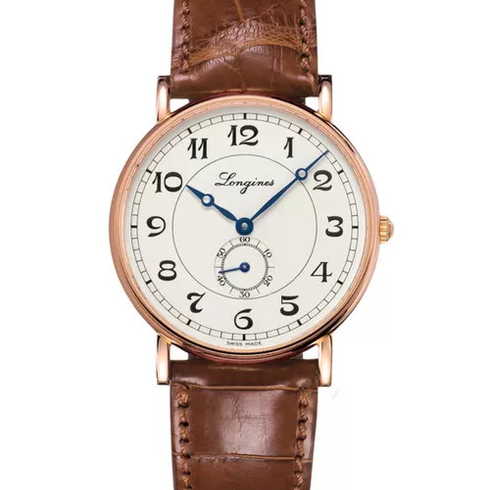 Longines Nam L4.785.8.73.2