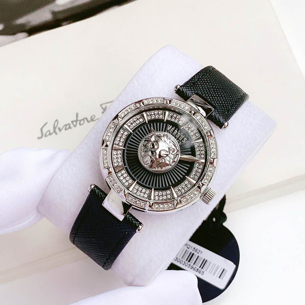 Versace - Nữ VSPQ15621 Size 36mm