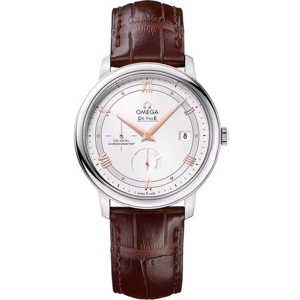 Omega De ville Nam 424.13.40.21.02.002