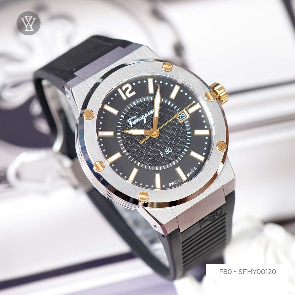 Ferragamo Nam SFHY00120