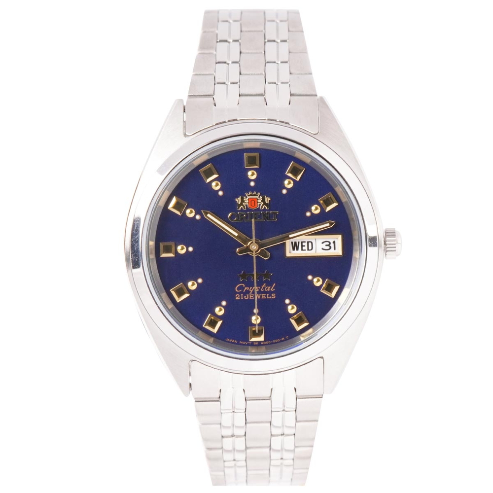 Orient 3 sao Nam TAB00009D9 (FAB00009D9)