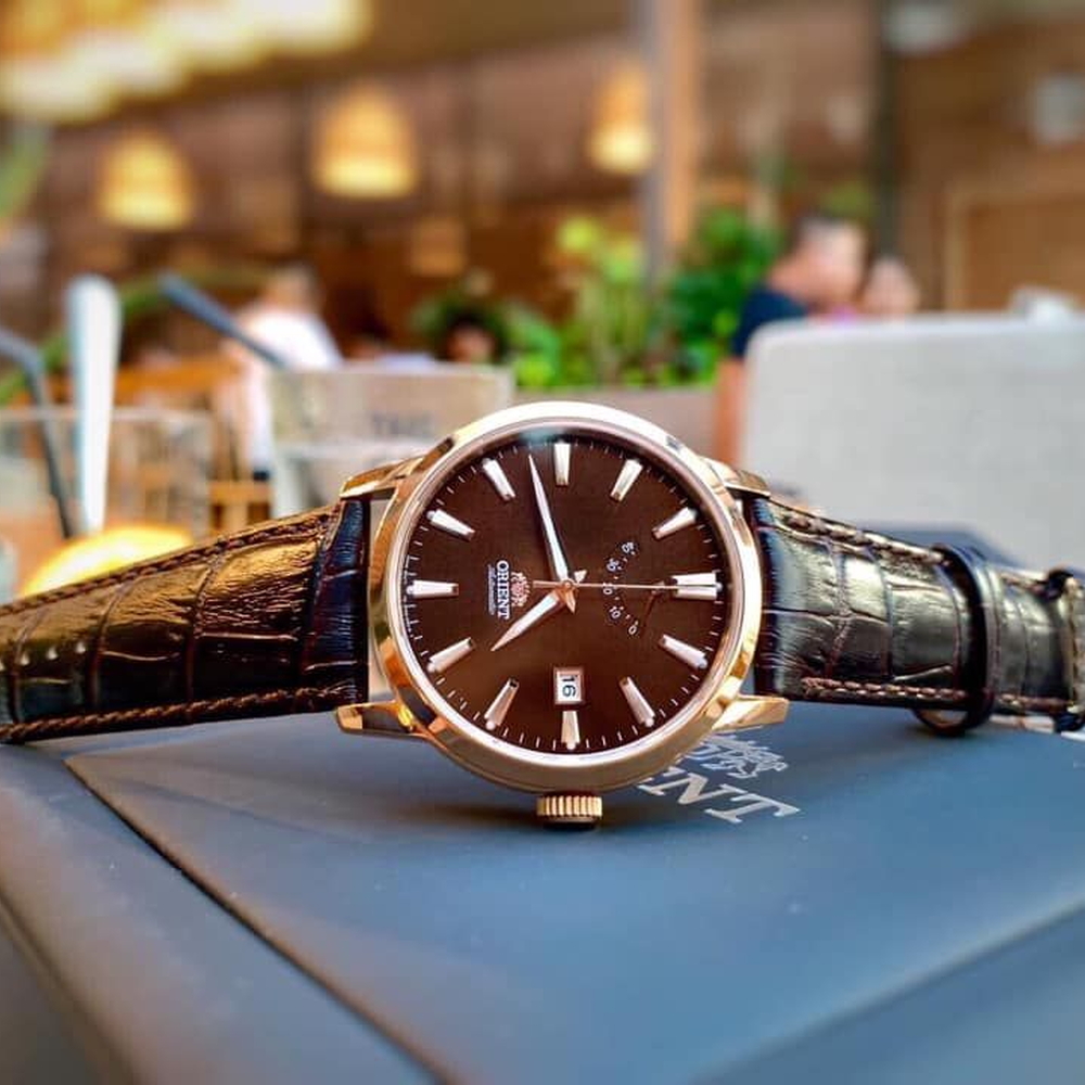 Orient Nam TAF05001T0 (FAF05001T0)