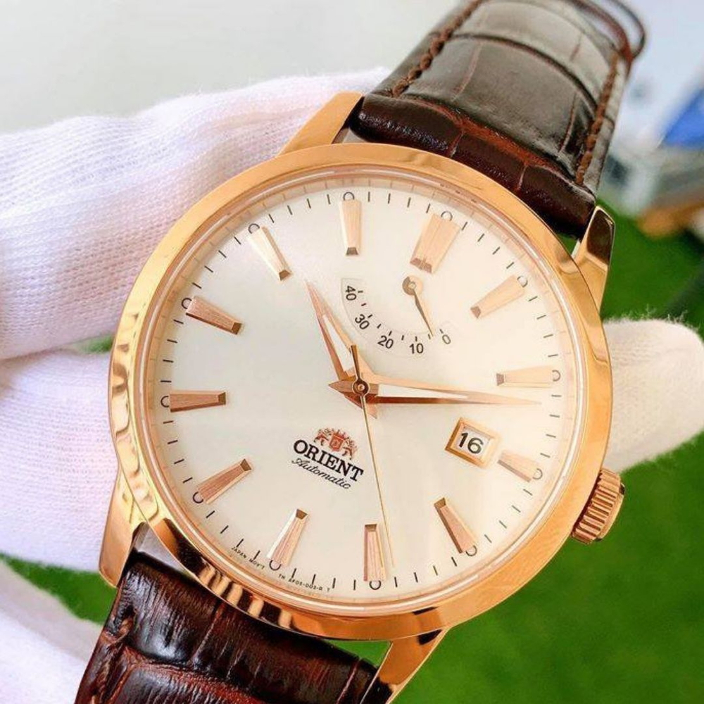 Orient Nam TAF05001W0 (FAF05001W0)