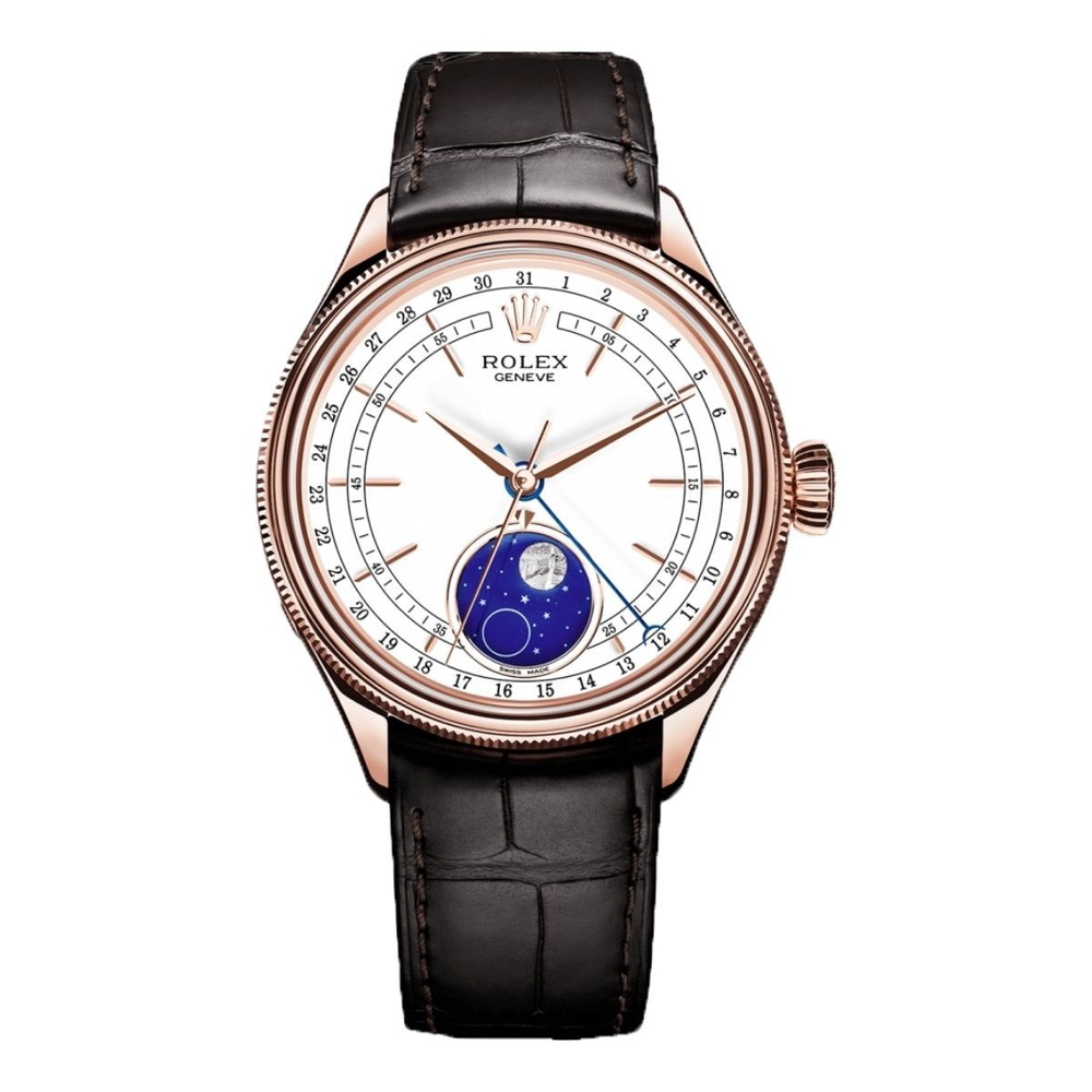 Rolex Cellini Nam 50535-0002