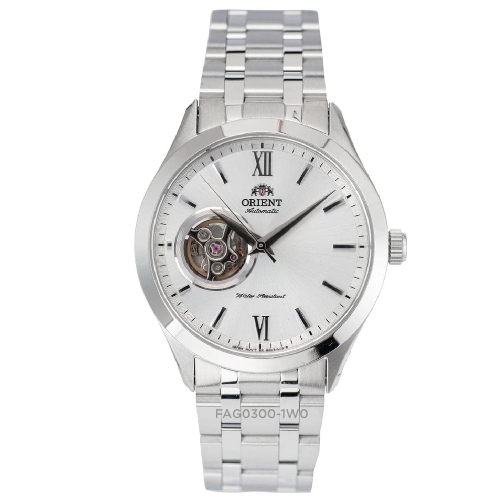 Orient Golden Eye Nam TAG03001W0 (FAG03001W0)