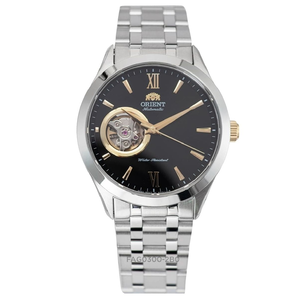 Orient Golden Eye Nam TAG03002B0 (FAG03002B0)