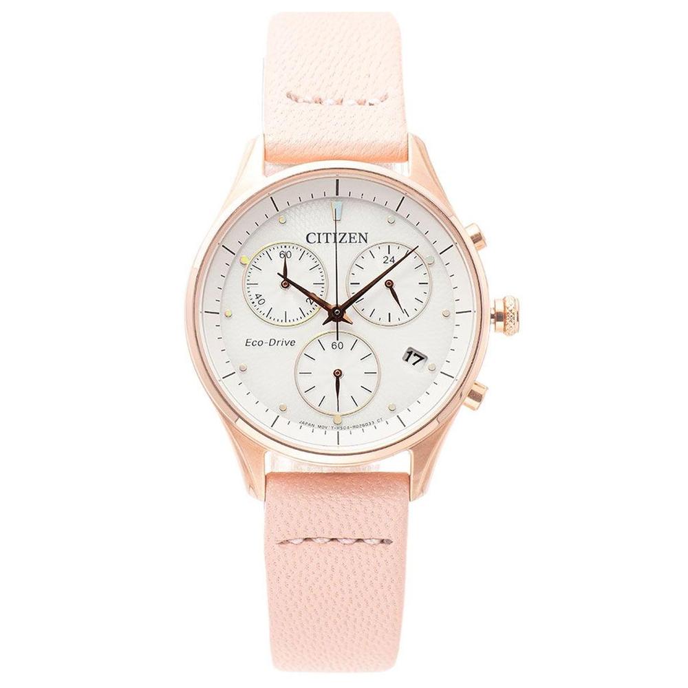 Citizen - Nữ FB1443-08A Size 32mm