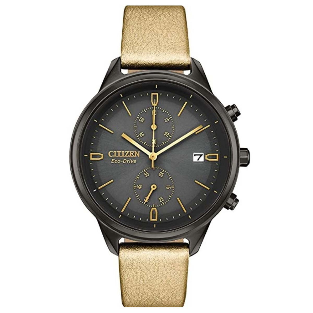 Citizen Nữ FB2007-04H