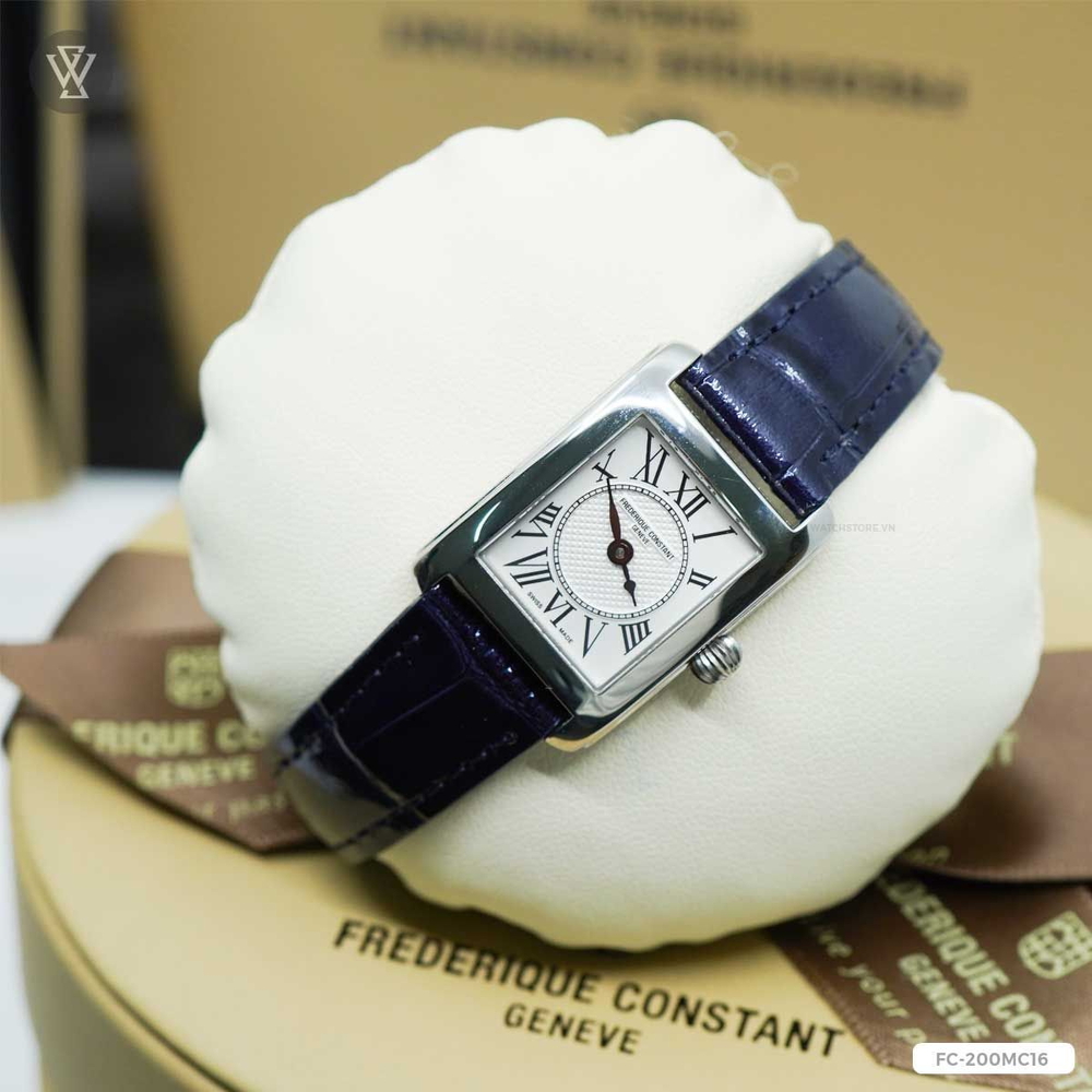 Frederique Constant - Nữ FC-200MC16 Size 23mm