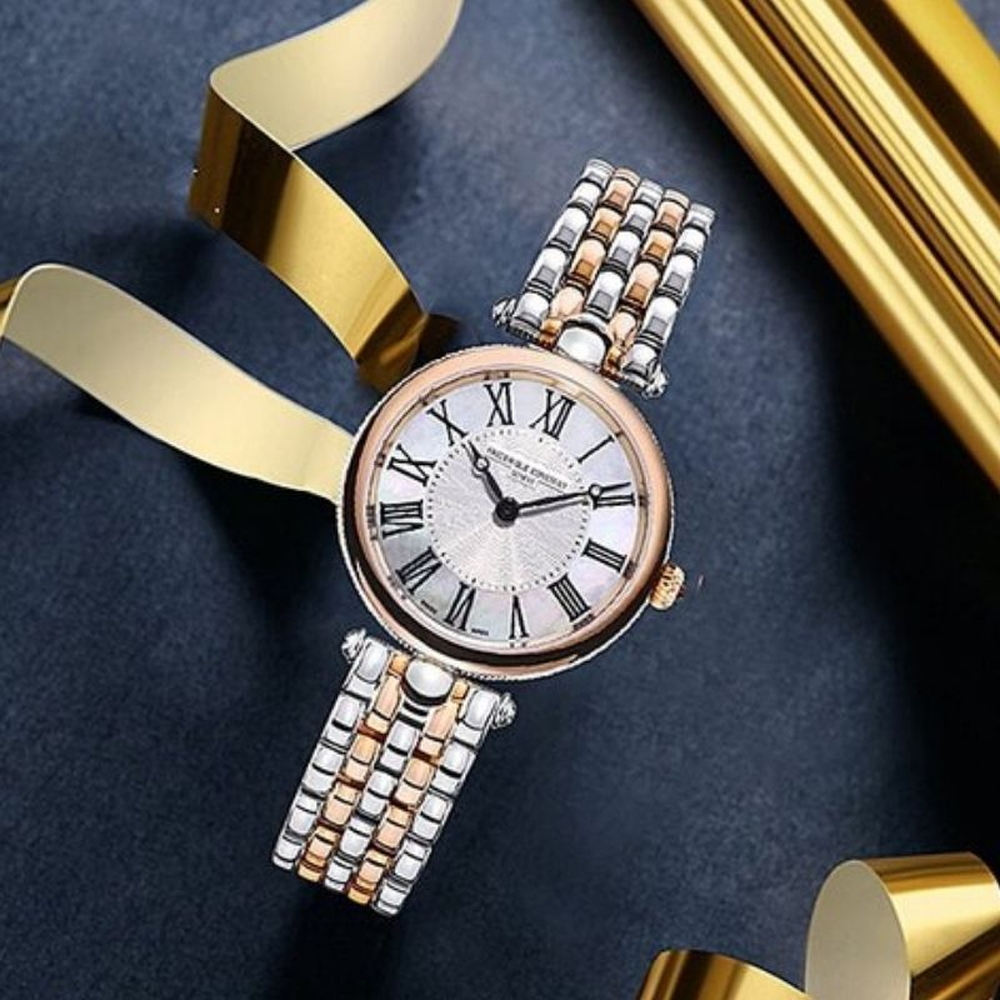 Frederique Constant Nữ FC-200MPW2AR2B