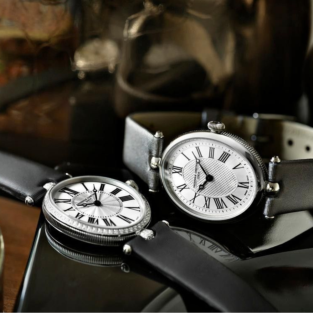 Frederique Constant Nữ FC-200MPW2VD6