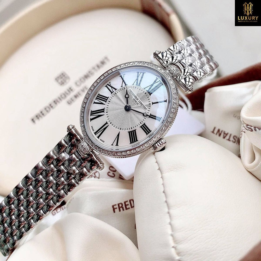 Frederique Constant Nữ FC-200MPW2VD6B