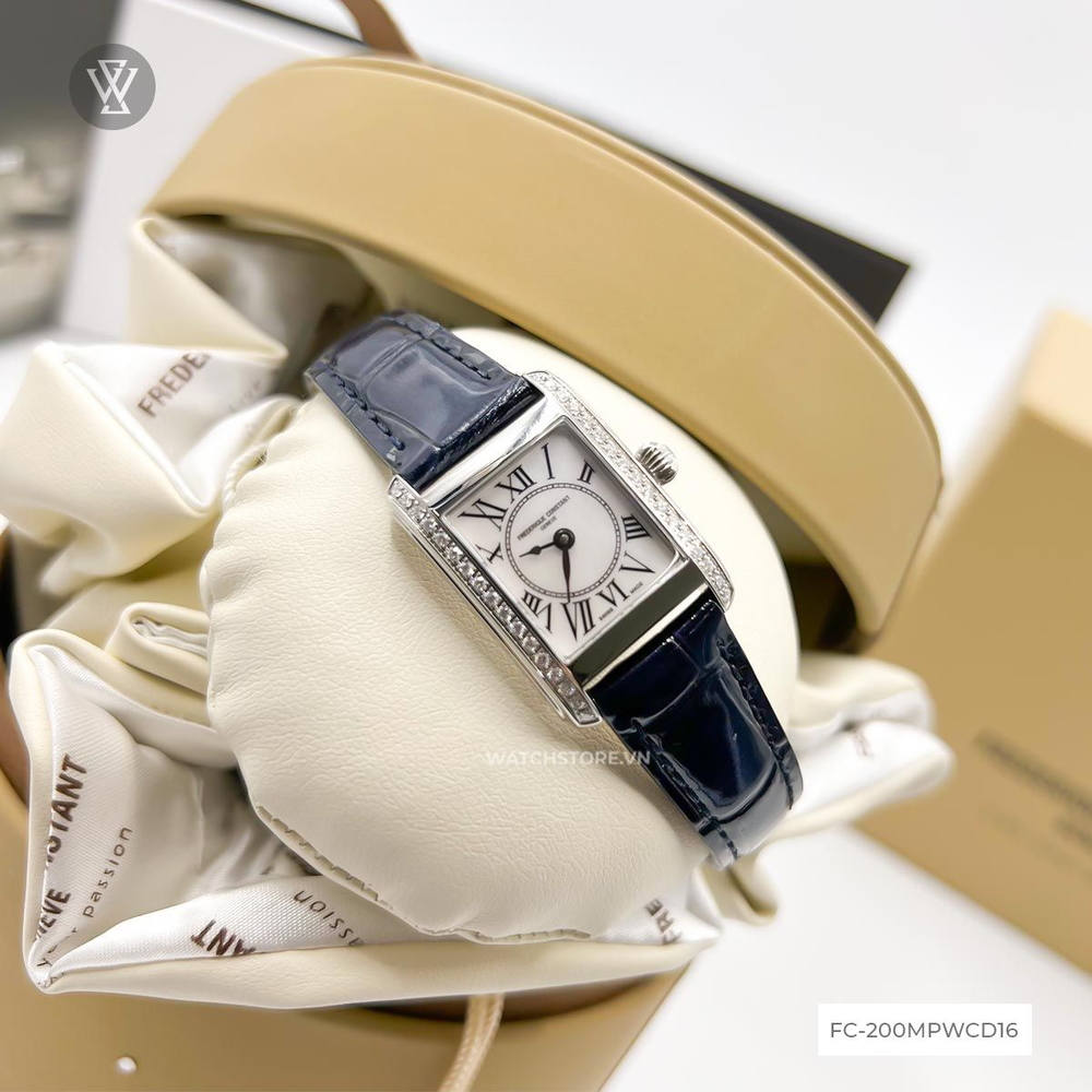 Frederique Constant Nữ FC-200MPWCD16