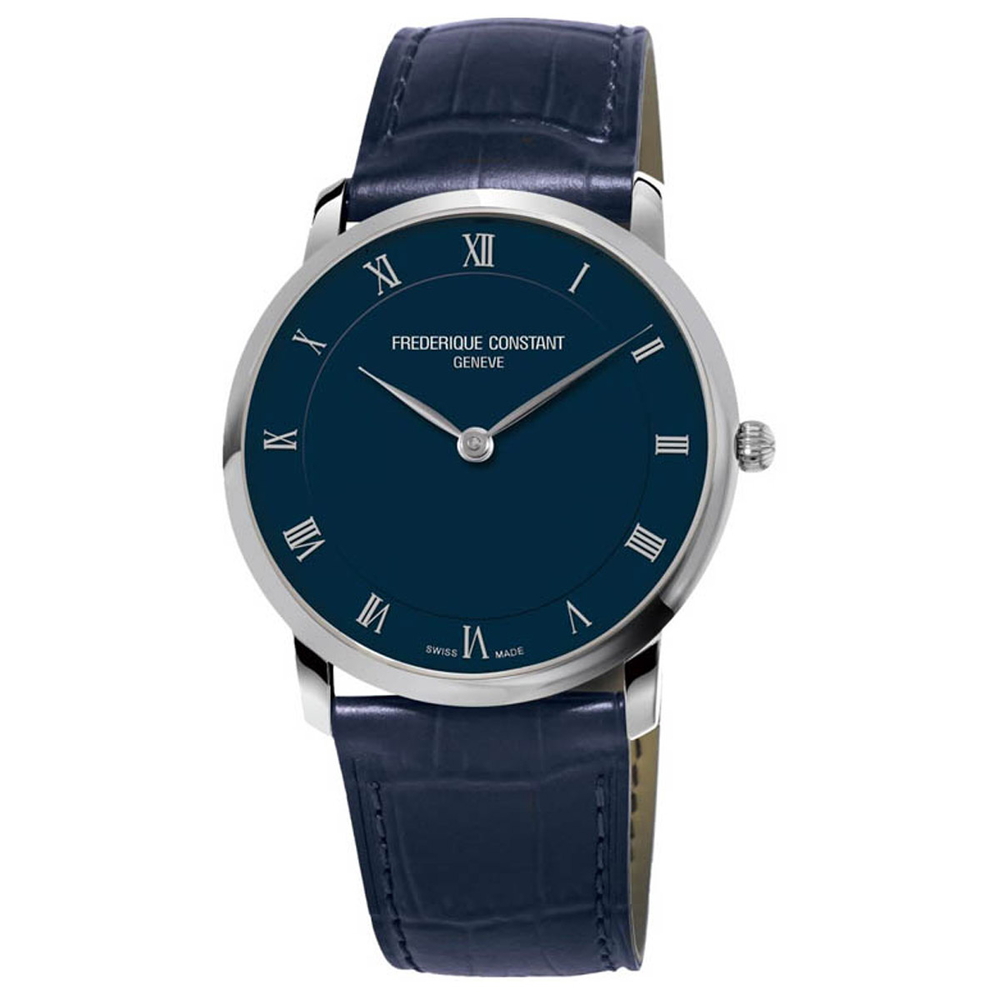 Frederique Constant Nam FC-200RN5S36