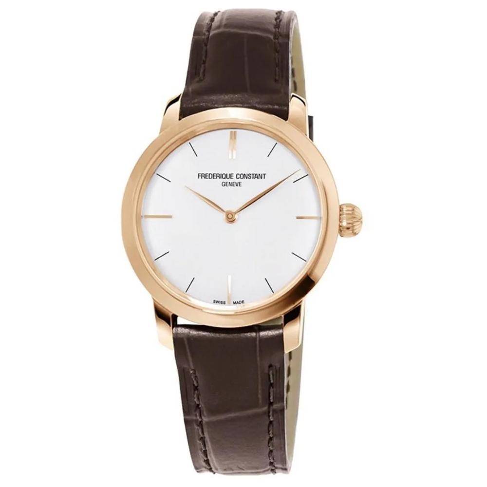 Frederique Constant Nữ FC-200V1S34
