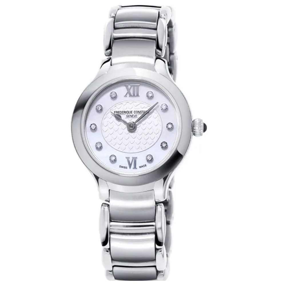 Frederique Constant Nữ FC-200WHD1ER6B