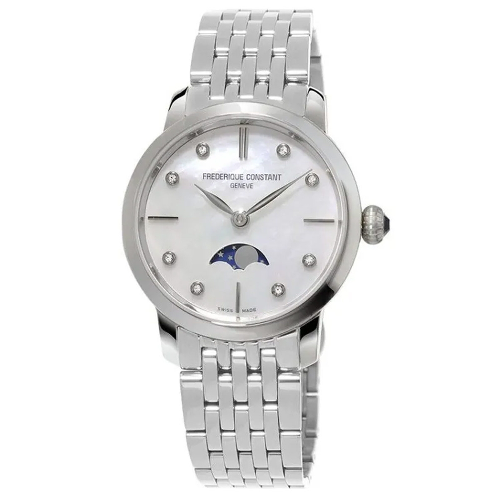 Frederique Constant Nữ FC-206MPWD1S6B