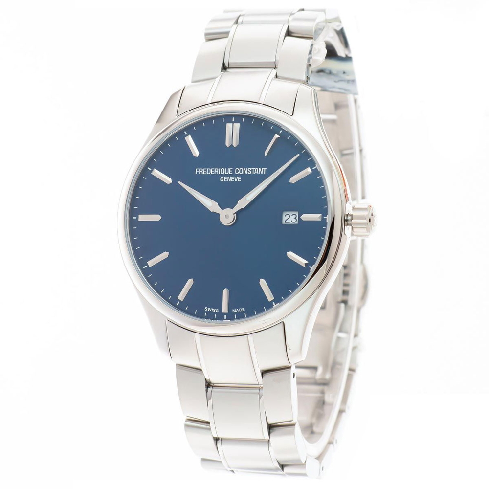 Frederique Constant Nam FC-220NS5B6B