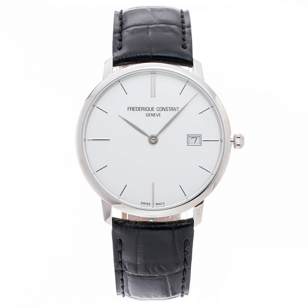 Frederique Constant - Nam FC-220S5S6 Size 38.5mm