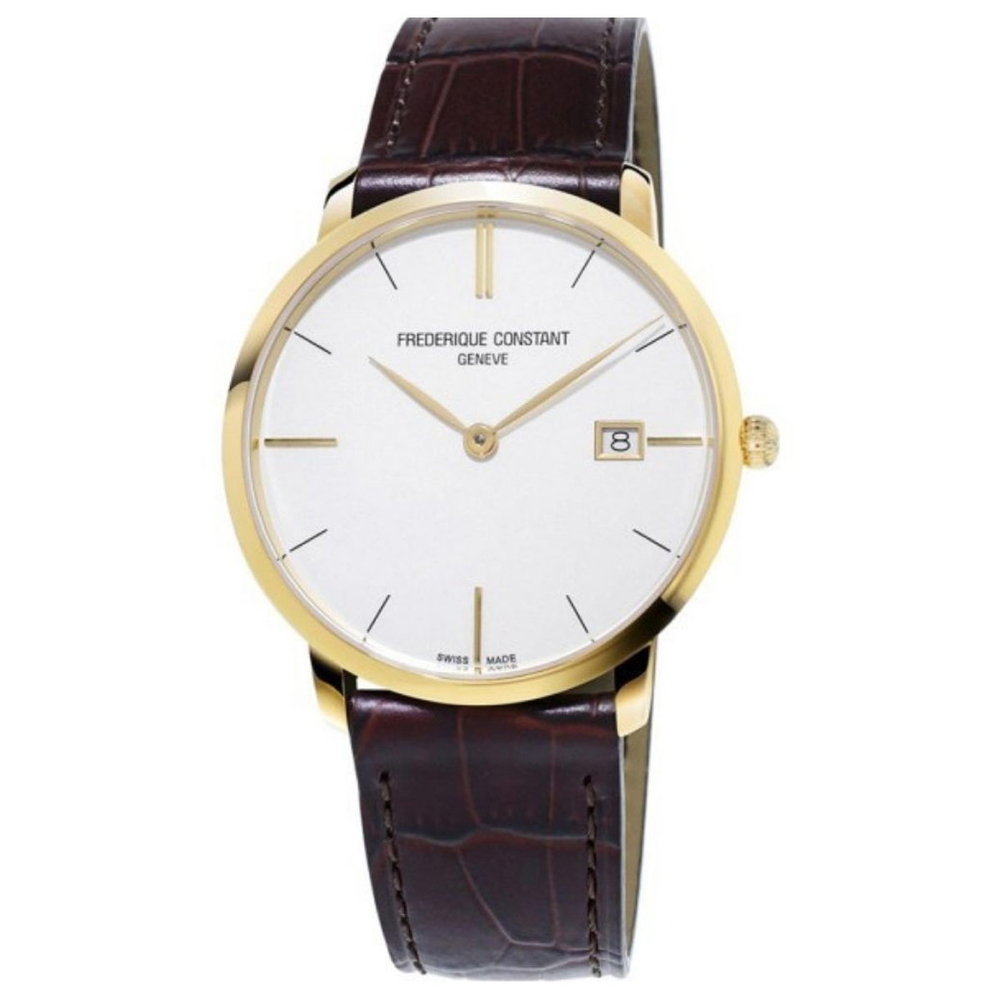 Frederique Constant - Nam FC-220V5S5 Size 38.5mm