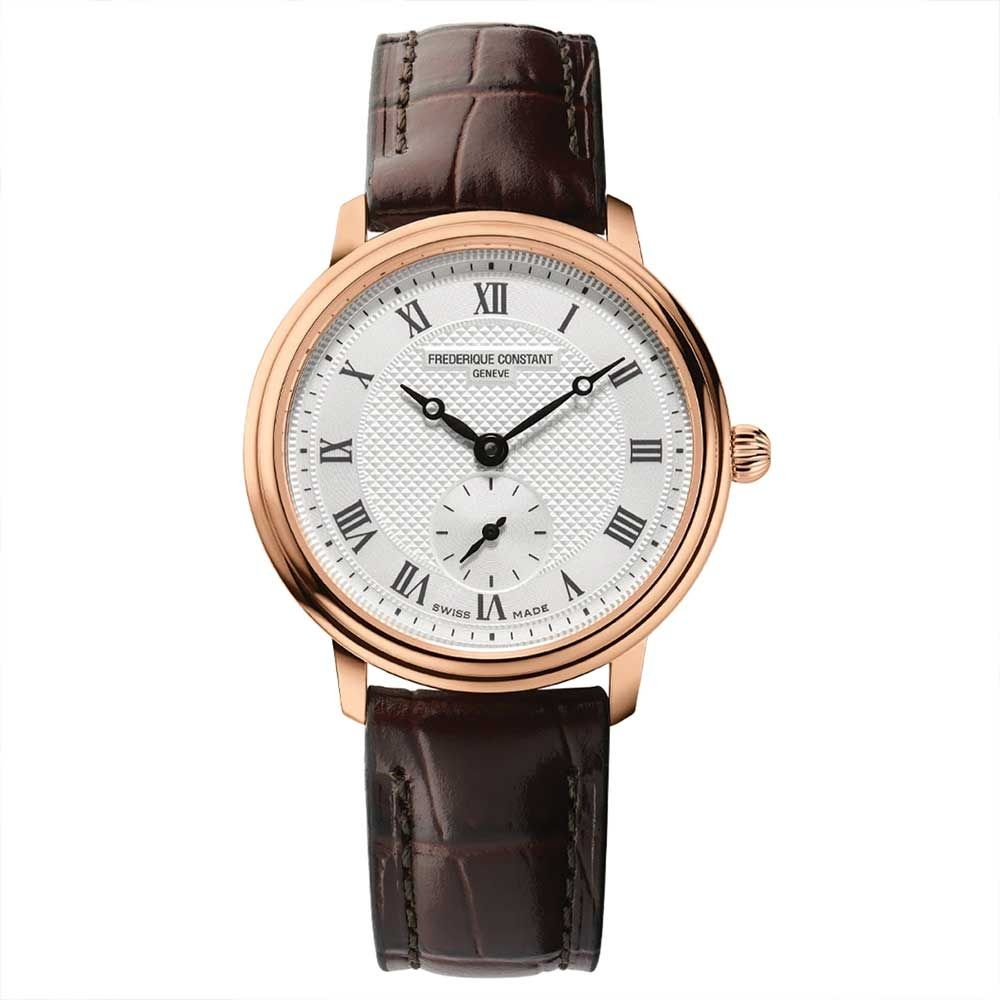 Frederique Constant Nữ FC-235M1S4