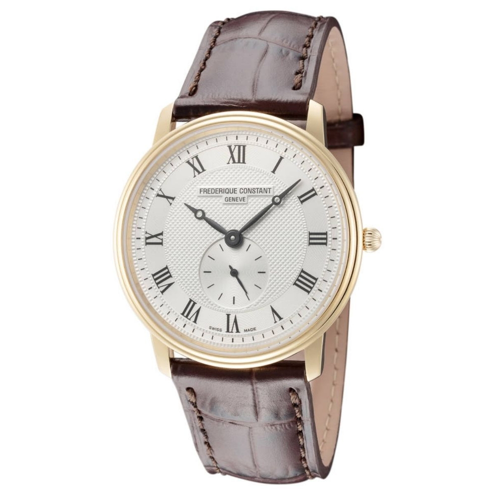 Frederique Constant Nam FC-235M4S5