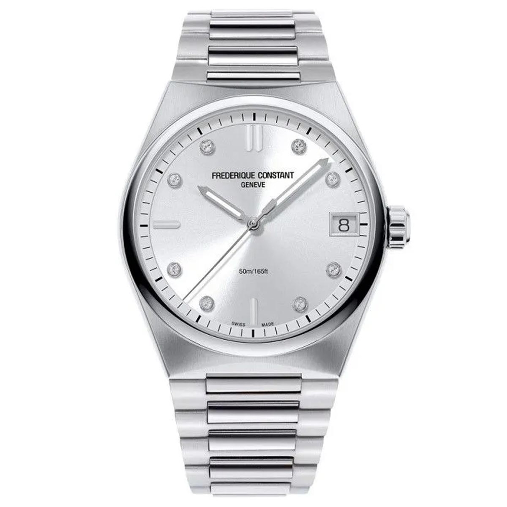 Frederique Constant Nữ FC-240SD2NH6B