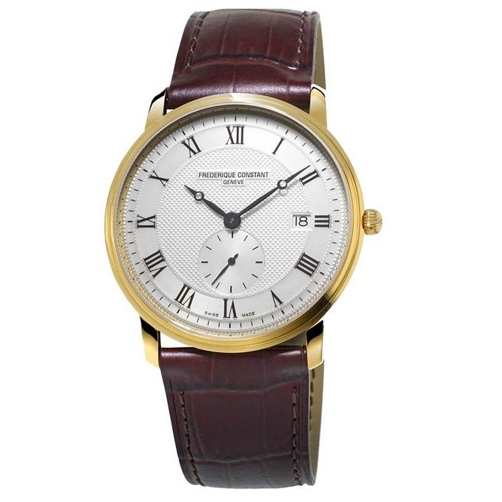 Frederique Constant - Nam FC-245M5S5 Size 39mm