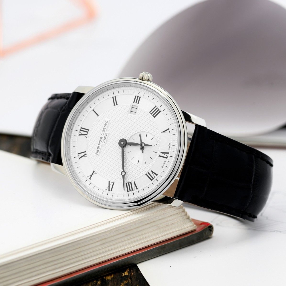 Frederique Constant Nam FC-245M5S6