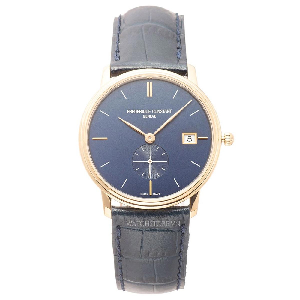 Frederique Constant Nam FC-245N4S5
