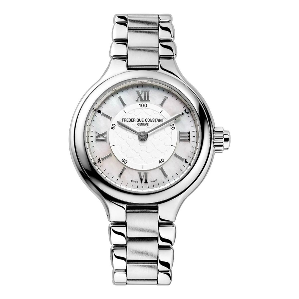 Frederique Constant Nữ FC-281WH3ER6B