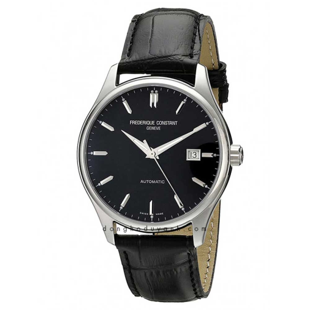 Frederique Constant - Nam FC-303B5B6 Size 40mm