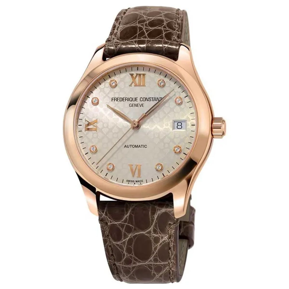 Frederique Constant Nữ FC-303LGD3B4