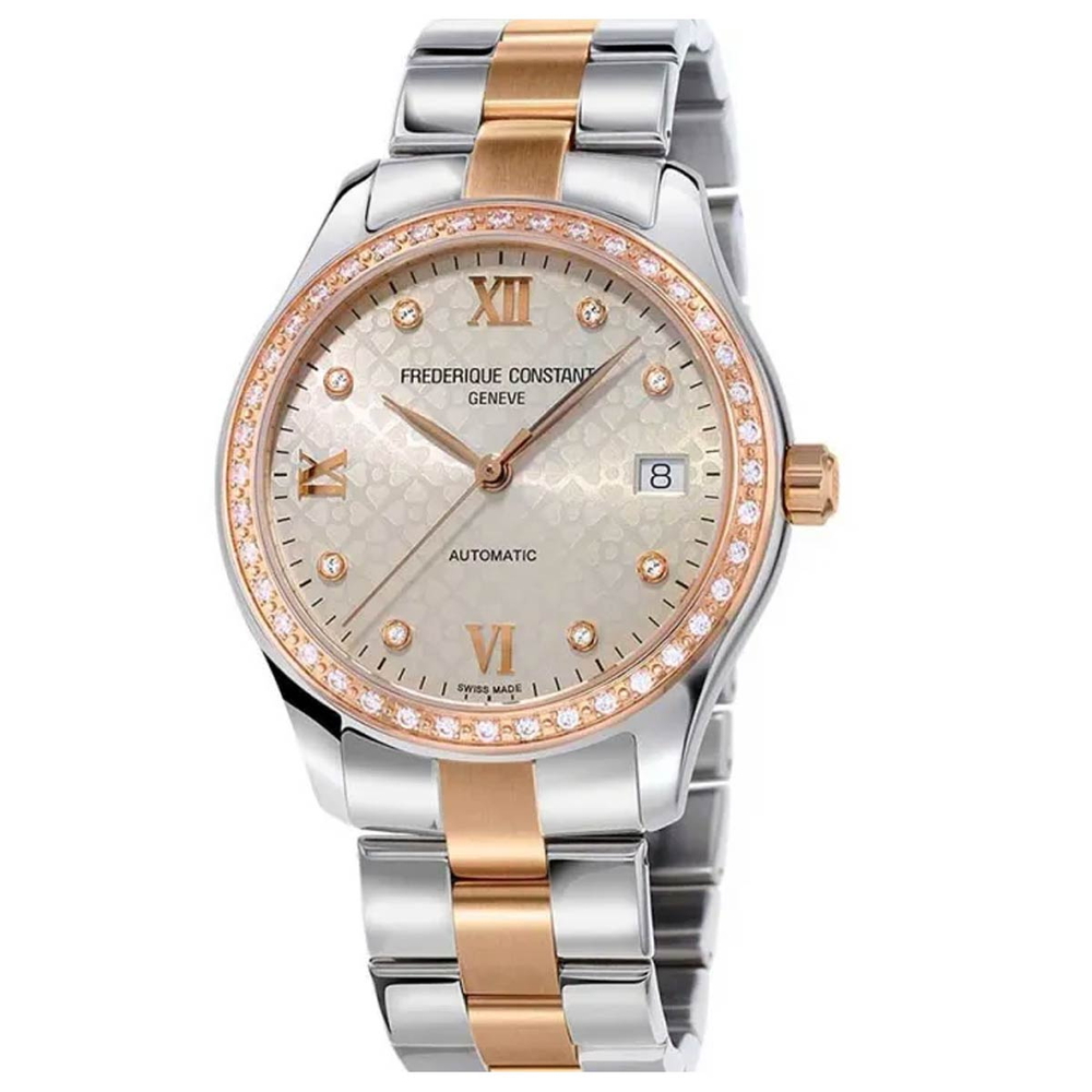 Frederique Constant Nữ FC-303LGD3BD2B
