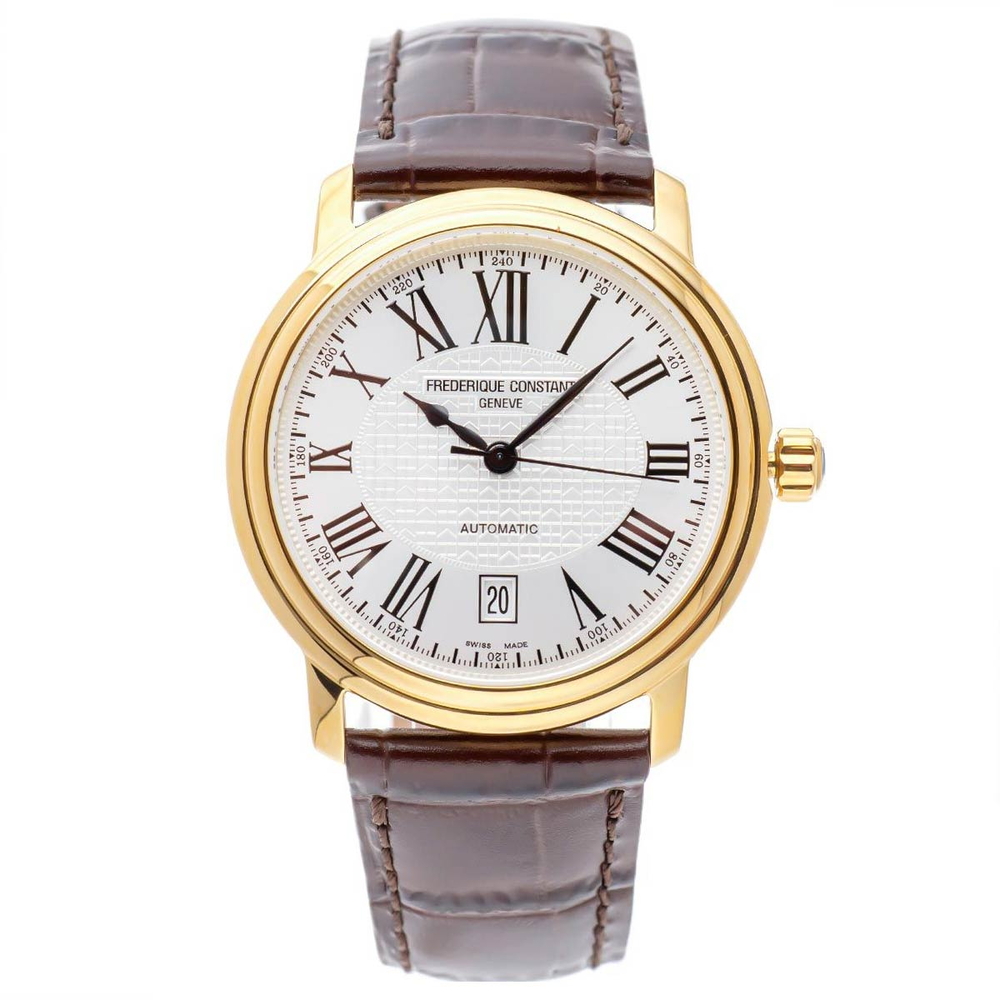 Frederique Constant - Nam FC-303M4P5 Size 38mm