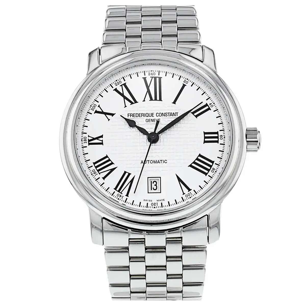 Frederique Constant Nam FC-303M4P6B2