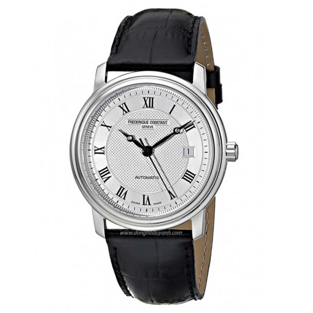 Frederique Constant - Nam FC-303MC4P6 Size 40mm