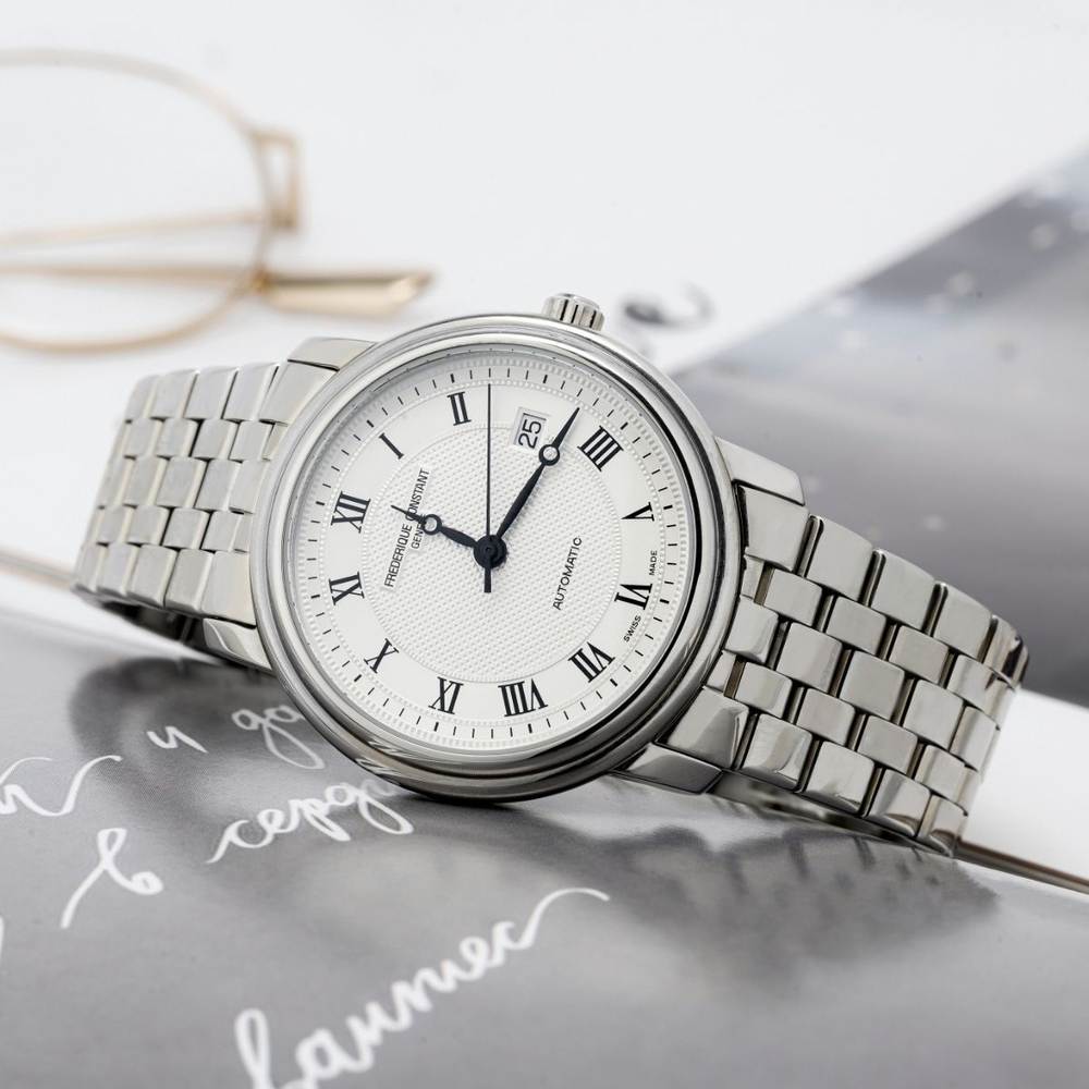 Frederique Constant Nam FC-303MC4P6B2