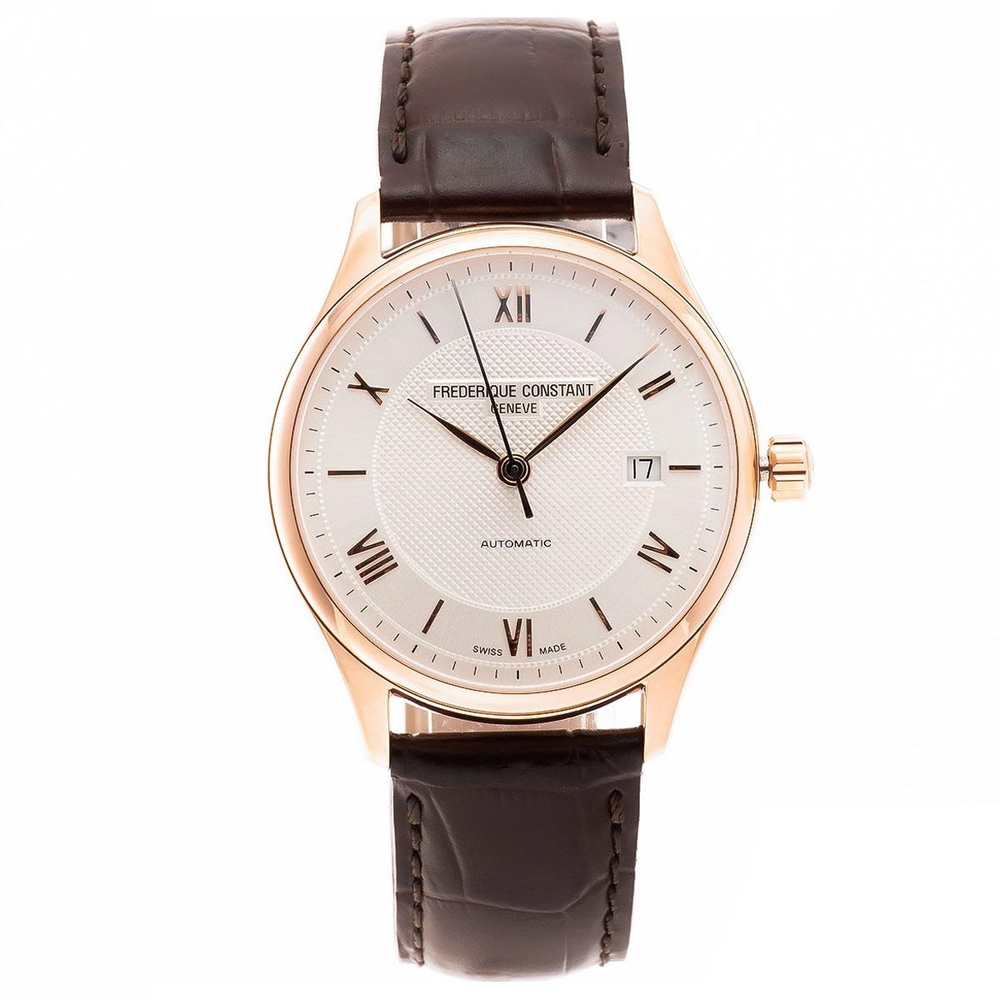 Frederique Constant - Nam FC-303MV5B4 Size 40mm