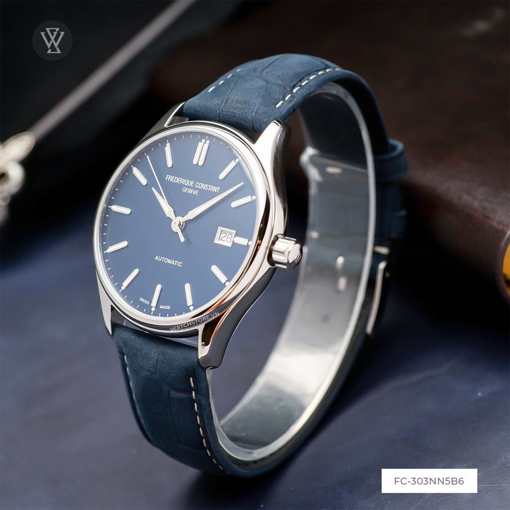 Frederique Constant Nam FC-303NN5B6