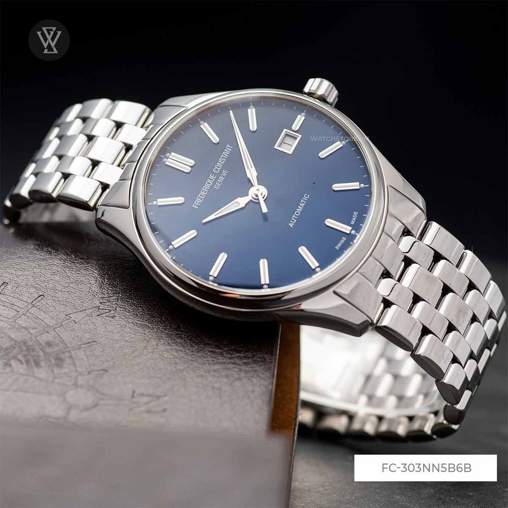 Frederique Constant Nam FC-303NN5B6B