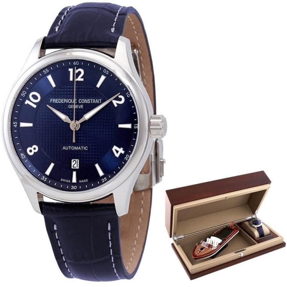 Frederique Constant - Nam FC-303RMN5B6 Size 42mm